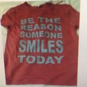 Alice & Olivia be the reason someone smiles today